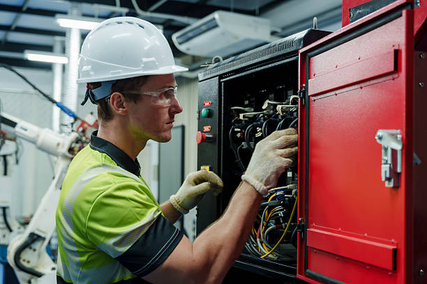 24/7 Emergency Electrical Inspection experts in Kittery Point, ME