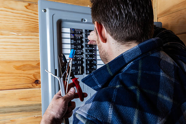 Affordable Electrical Inspection solutions in Kittery Point, ME